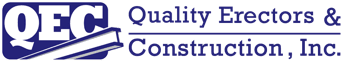 Quality Erectors & Construction, Inc.